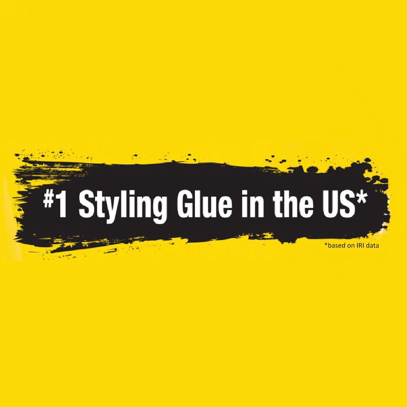 slide 3 of 14, Got2b Glued Styling Spiking Hair Glue - 6oz, 6 oz