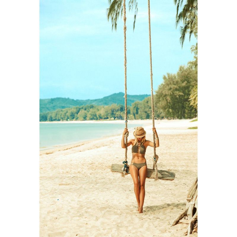 slide 4 of 6, Australian Gold Spray Gel with Instant Bronzer - SPF 30 - 8oz, 30 x 8 oz