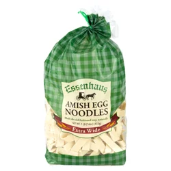 Essenhaus Extra Wide Homestyle Noodles