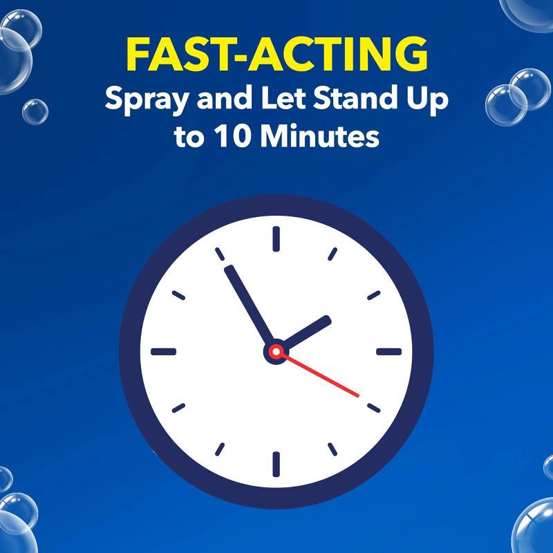 slide 5 of 11, OxiClean Laundry Stain Remover Spray Refill - 56oz, 56 oz