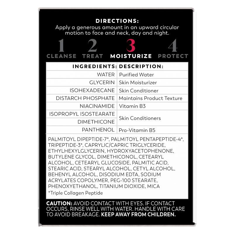 slide 10 of 15, Olay Regenerist Face Moisturizer Micro-Sculpting Cream - Fragrance Free - 1.7oz, 1.7 oz