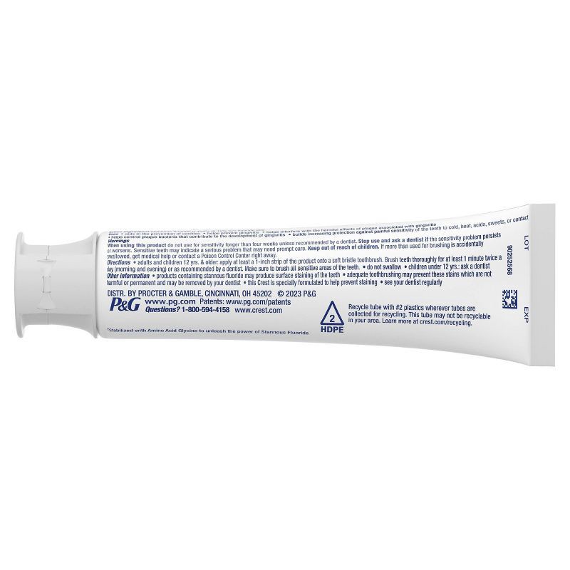 slide 4 of 13, Crest Pro-Health Clean Mint Toothpaste 4.3oz, 4.3 oz