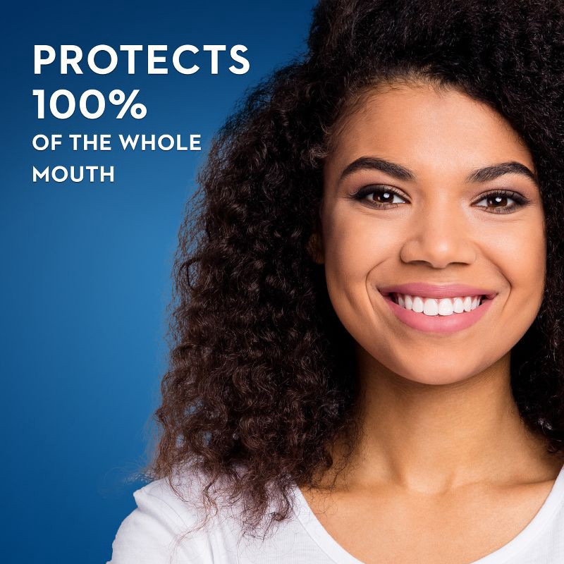 slide 5 of 11, Crest Pro-Health Clean Mint Toothpaste 4.3oz, 4.3 oz