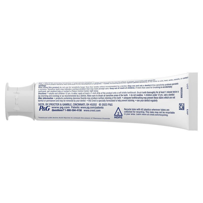 slide 11 of 11, Crest Pro-Health Clean Mint Toothpaste 4.3oz, 4.3 oz