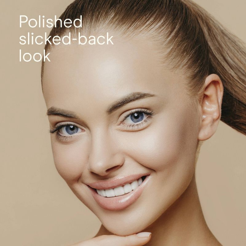 slide 6 of 7, Conair Boar Bristle Grooming Hair Brush - Black - All Hair, 1 ct