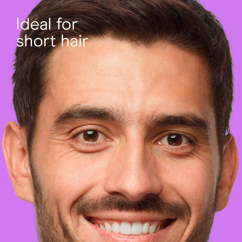 slide 6 of 8, Conair Ceramic Wood Boar Bristle All-Purpose Hair Brush - All Hair, 1 ct