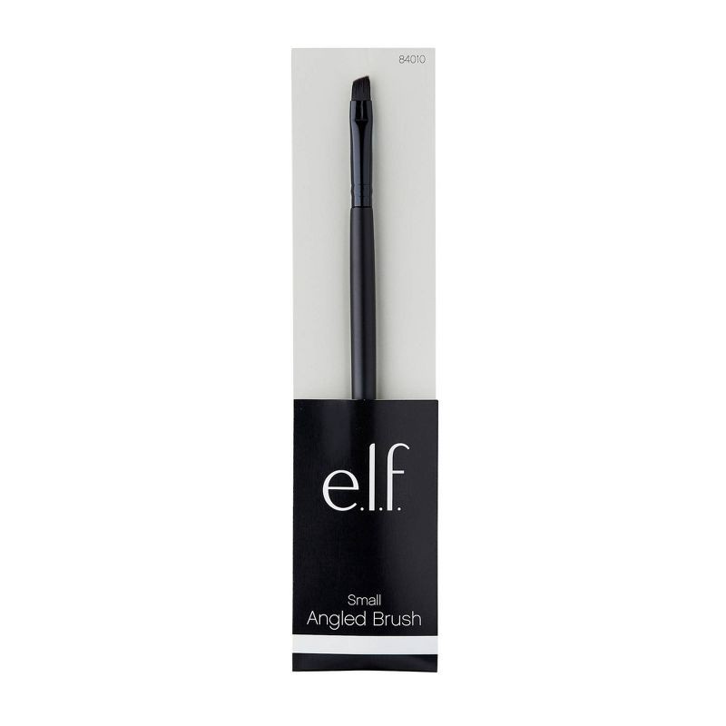 slide 3 of 3, e.l.f. Small Angled Brush, 1 ct