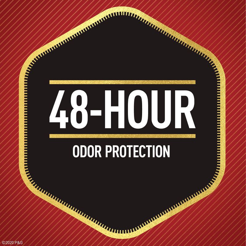 slide 3 of 9, Old Spice Red Zone Aqua Reef Deodorant - 3oz, 3 oz