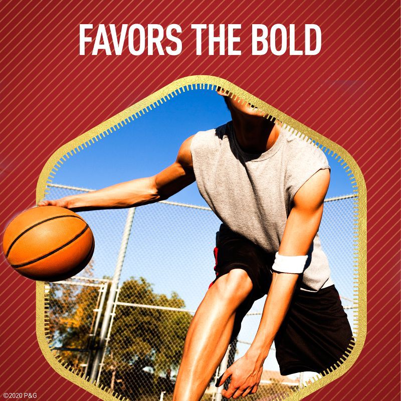 slide 5 of 9, Old Spice Red Zone Aqua Reef Deodorant - 3oz, 3 oz