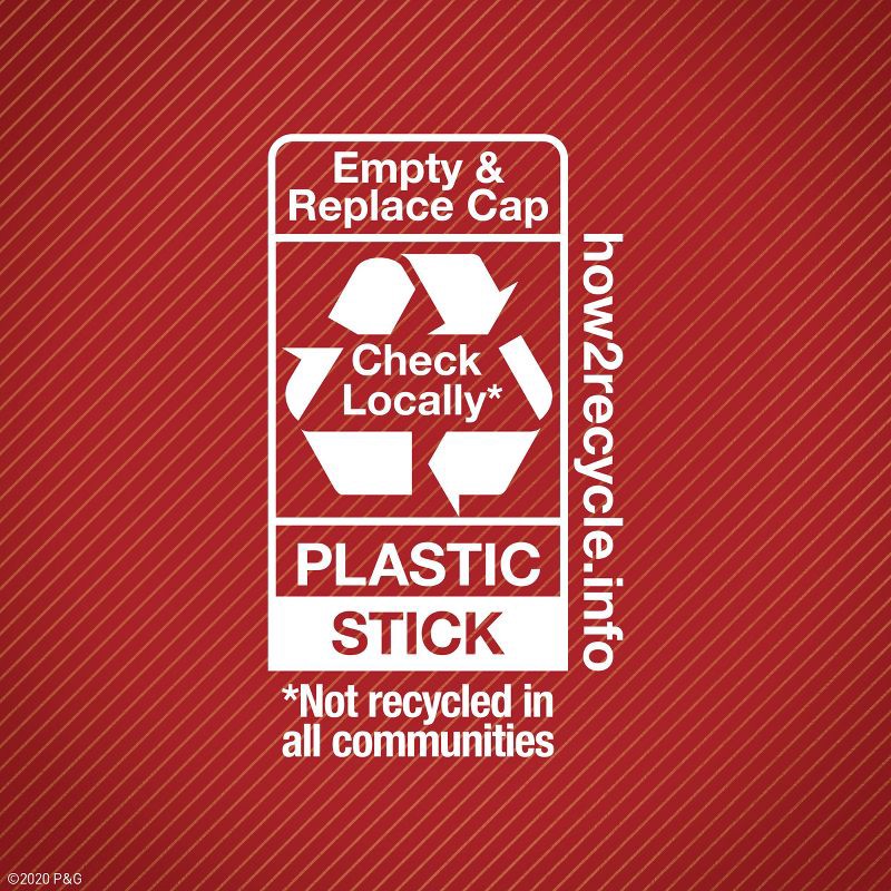 slide 7 of 9, Old Spice Red Zone Aqua Reef Deodorant - 3oz, 3 oz