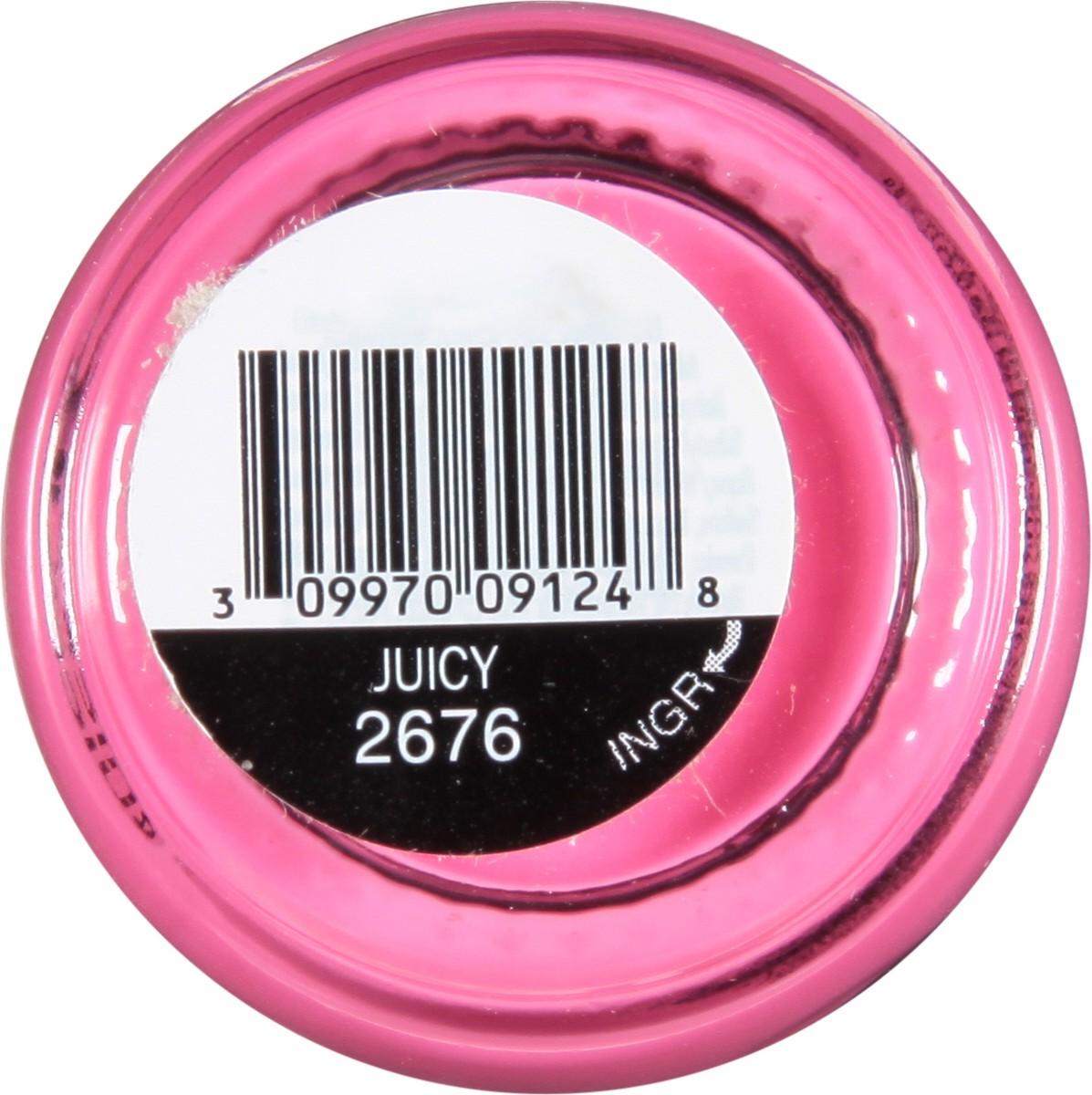 slide 3 of 10, Sinful Colors Sally Hansen Complete Salon Manicure Pink A Card, 0.5 oz