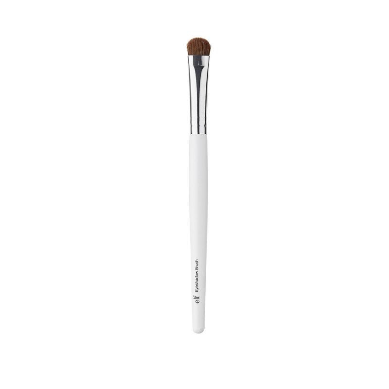 slide 1 of 3, e.l.f. Eyeshadow Brush, 1 ct