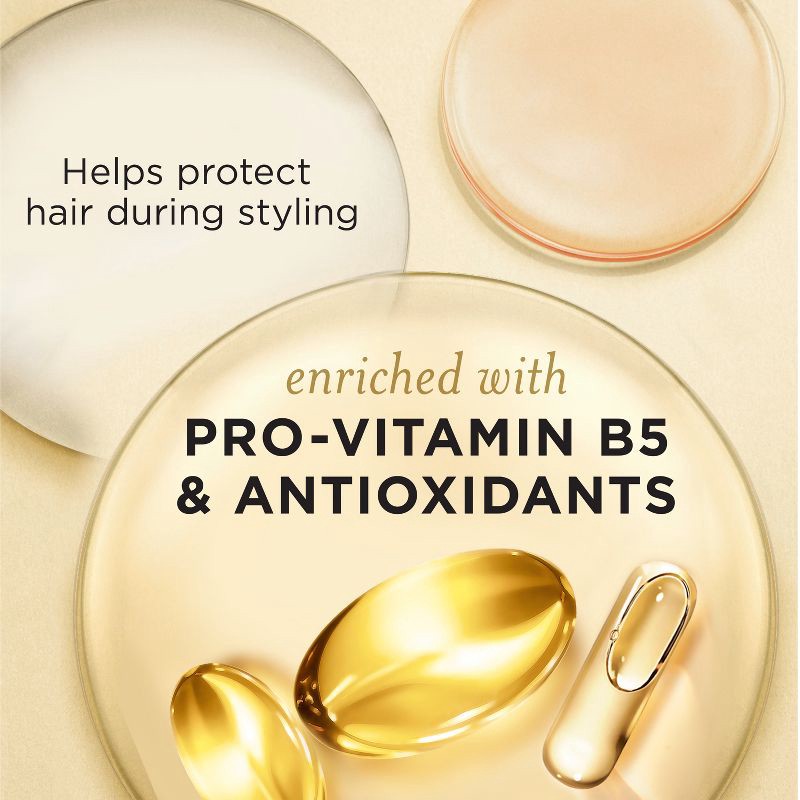 slide 4 of 10, Pantene Pro-V Curl Sculpting Hair Gel for Flexible Waves and Curly Hair - 6.8 fl oz, 6.8 fl oz