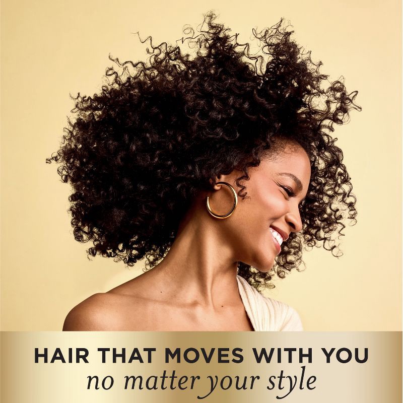 slide 6 of 10, Pantene Pro-V Curl Sculpting Hair Gel for Flexible Waves and Curly Hair - 6.8 fl oz, 6.8 fl oz