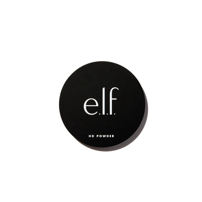 slide 2 of 3, e.l.f. High Definition Loose Powder - Sheer - 0.28oz, 0.28 oz