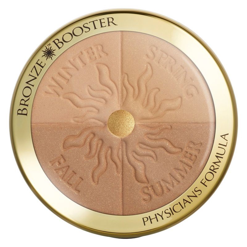 slide 1 of 3, Physicians Formula Bronze Booster Airbrush - Light/Medium - 0.27oz, 0.27 oz