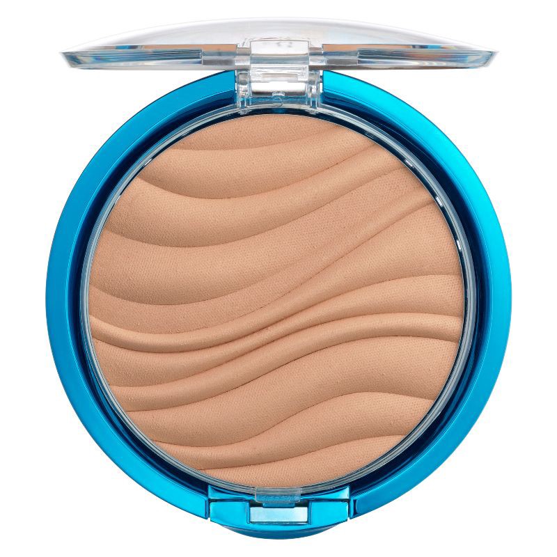 slide 2 of 3, Physicians Formula Mineral Wear Talc-Free Mineral Airbrushing Pressed Powder - Translucent - 0.26oz, 0.26 oz