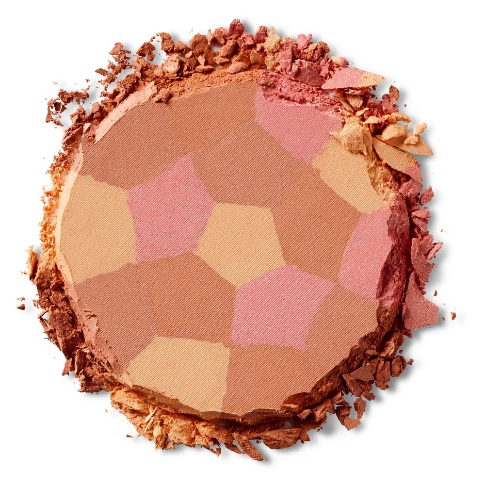 slide 7 of 7, Physician's Formula Powder Palette Blush - Blushing Peach 2465, 0.17 oz