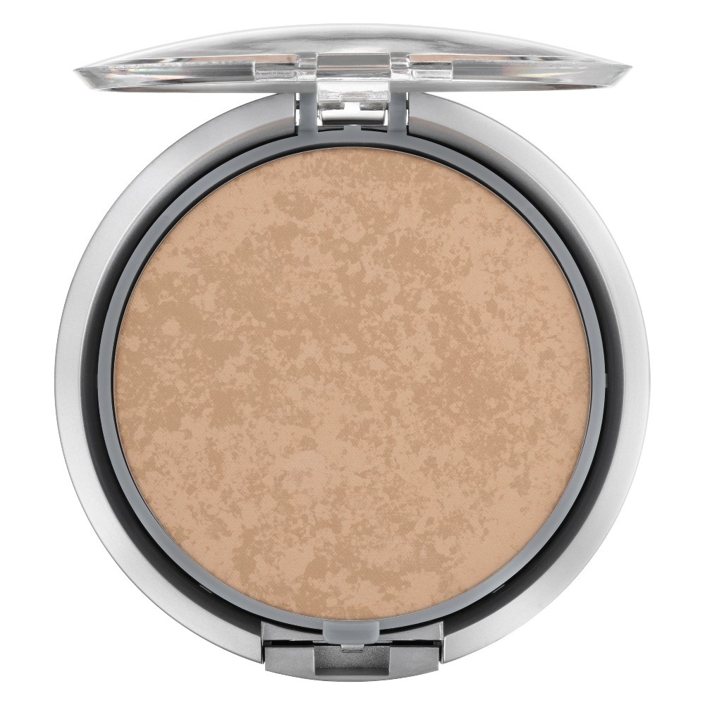 slide 3 of 8, Physician's Formula Mineral Wear Mineral Face Powder SPF 16 Buff Beige 2797, 1 ct