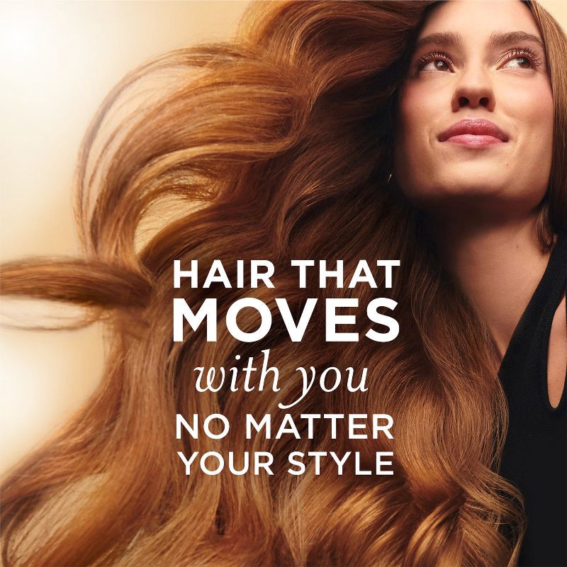 slide 6 of 8, Pantene Pro-V Moisturizing Leave-In Conditioner - 8.5 fl oz, 8.5 fl oz