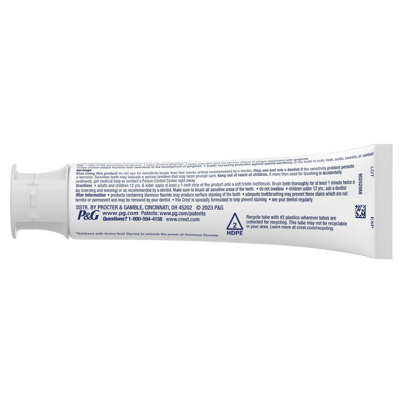 slide 5 of 11, Crest Pro-Health Clean Mint Toothpaste Twin Pack - 4.3oz, 4.3 oz