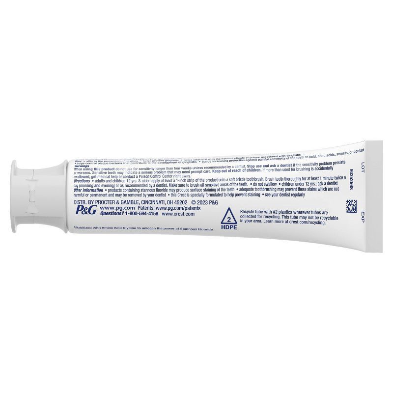 slide 5 of 11, Crest Pro-Health Clean Mint Toothpaste - 4.3oz/2pk, 4.3 oz, 2 ct