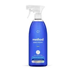 Method Mint Glass Cleaner Spray - 28 fl oz
