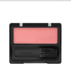 COVERGIRL Classic Color Blush - 540 Rosesilk - 0.3oz
