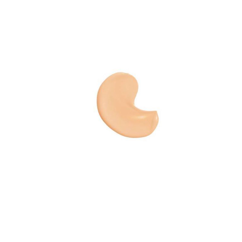 slide 2 of 3, COVERGIRL Clean Liquid Foundation - 110 Classic Ivory - 1 fl oz, 1 fl oz