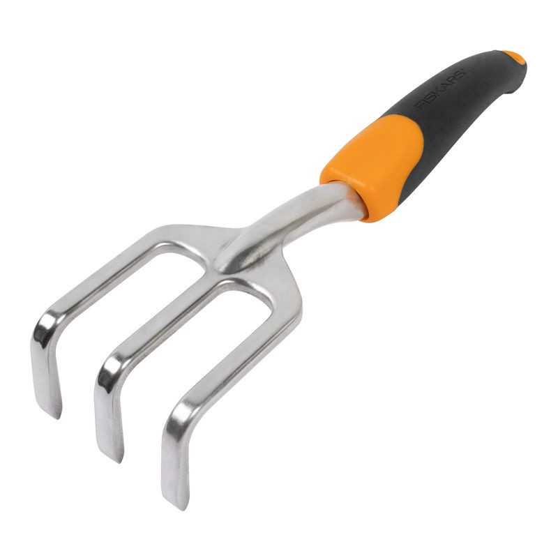 slide 9 of 10, Fiskars Ergo Cultivator, 1 ct