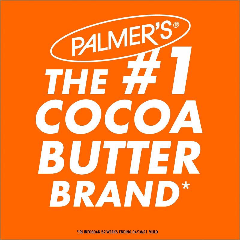 slide 5 of 11, Palmer's Palmers Cocoa Butter Formula Moisturizing Body Oil Cocoa & Shea - 8.5 fl oz, 8.5 fl oz