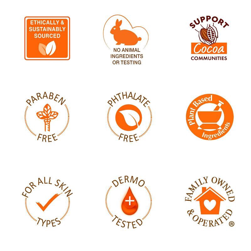 slide 10 of 11, Palmer's Palmers Cocoa Butter Formula Moisturizing Body Oil Cocoa & Shea - 8.5 fl oz, 8.5 fl oz