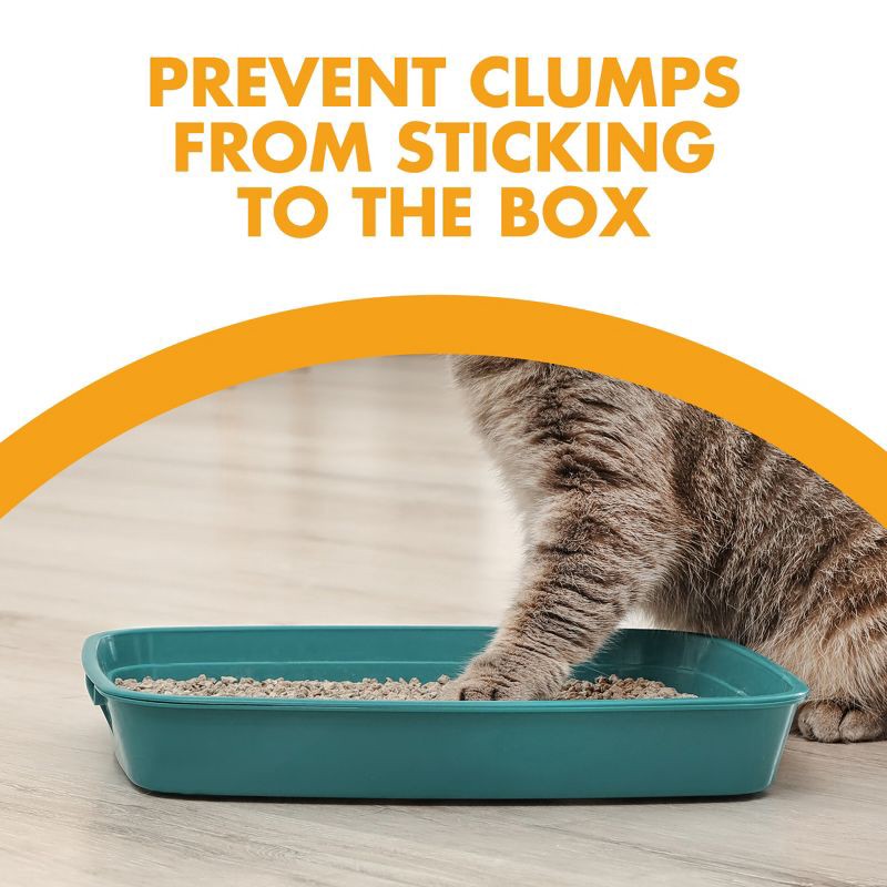slide 6 of 9, Arm & Hammer Odor Control Cat Litter Deodorizer Double Duty - 30oz, 30 oz