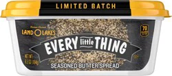 Land O Lakes Every Little Thing Seasoned Butter Spread