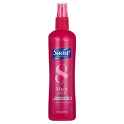 Suave Max Hold Non Aerosol Hairspray - 11 fl oz
