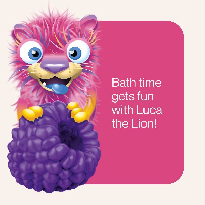 slide 5 of 9, Suave Kids' Detangler Spray Berry Awesome - 10 fl oz, 10 fl oz