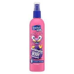 Suave Kids' Detangler Spray Berry Awesome - 10 fl oz