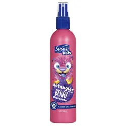 Suave Kids' Detangler Spray Berry Awesome - 10 fl oz