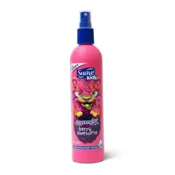 Suave Kids' Detangler Spray Berry Awesome - 10 fl oz