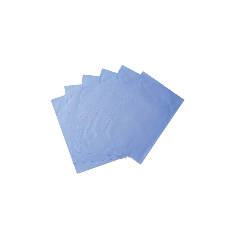 slide 2 of 3, Oil Absorbing Sheets - 70ct - up&up™, 70 ct