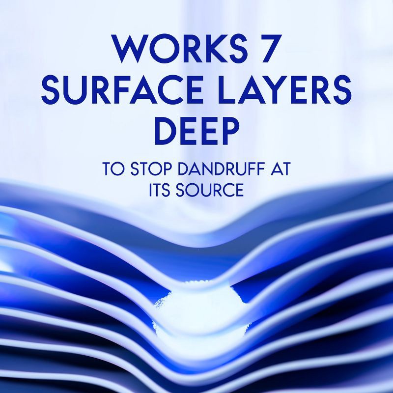 slide 12 of 13, Head & Shoulders 2-in-1 Dandruff Shampoo and Conditioner, Anti-Dandruff Treatment, Dry Scalp Care for Daily Use, Paraben-Free - 28.2 fl oz, 28.2 fl oz