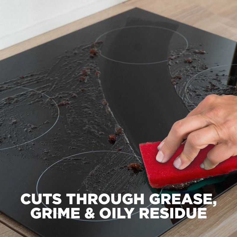 slide 4 of 7, Weiman Cook Top Daily Cleaner - 12oz, 12 oz