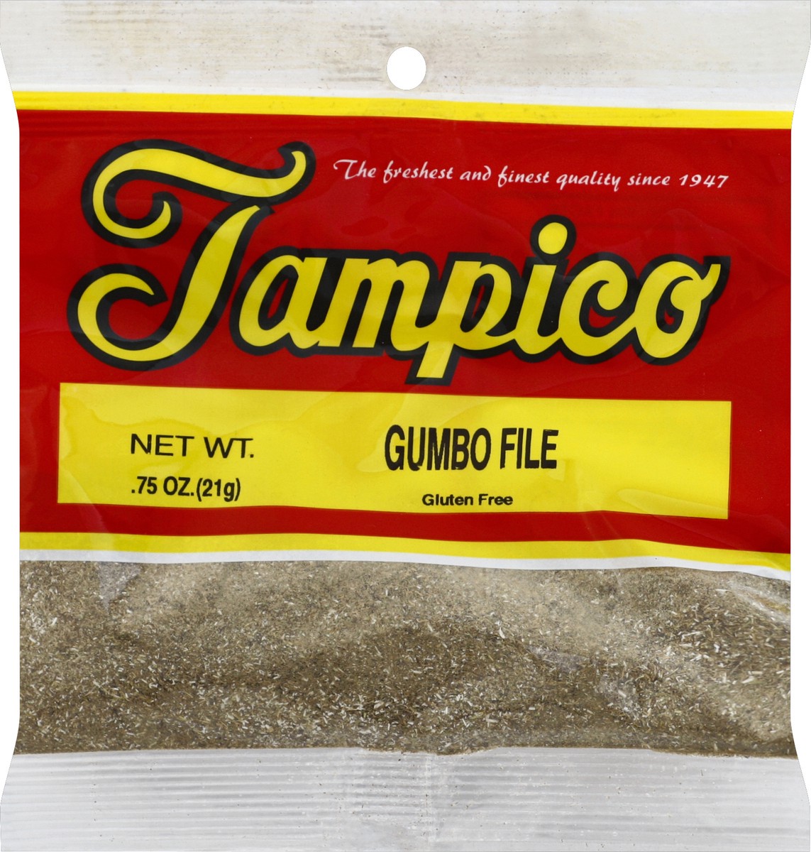 slide 2 of 3, Tampico Gumbo File 0.75 oz, 0.75 oz