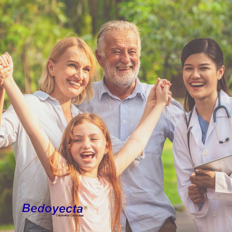 slide 9 of 12, Bedoyecta Multivitamin Capsules with B12 and Folic Acid Dietary Supplement Capsules - 30ct, 30 ct