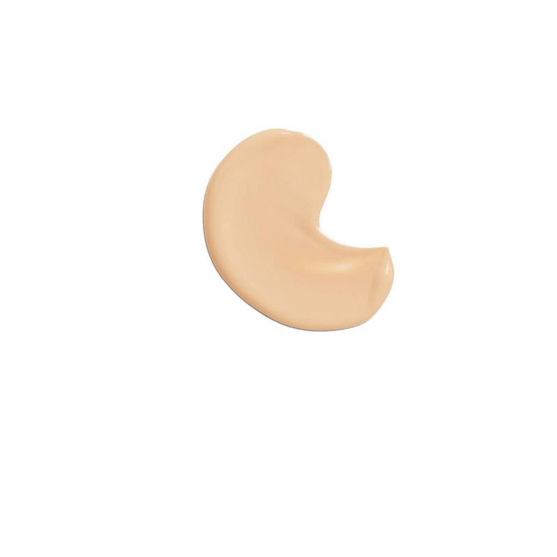 slide 3 of 3, COVERGIRL Clean Liquid Foundation - 125 Buff Beige - 1 fl oz, 1 fl oz