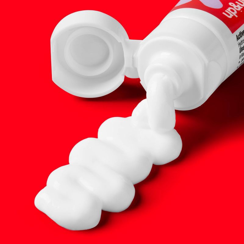 slide 2 of 4, Anti-Itch 1% Hydrocortisone Maximum Strength Intensive Healing Cream - 1oz - up&up™, 1 oz