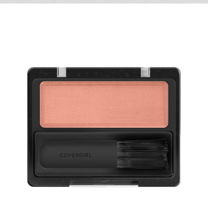 slide 1 of 3, COVERGIRL Classic Color Blush 590 Soft Mink .3oz, .3 oz