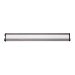 Farberware Stainless Steel Easy Install 13.75 Inch Magnetic Knife Bar