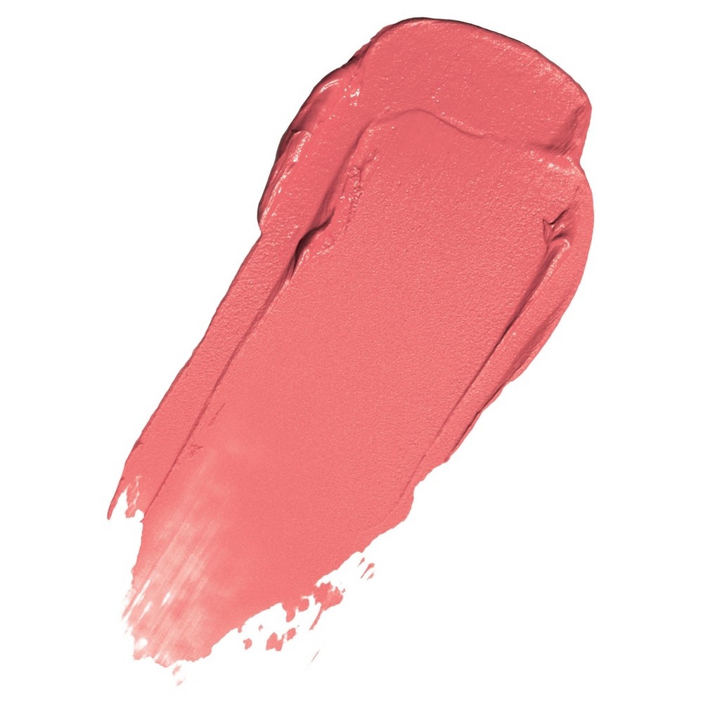 slide 3 of 4, Covergirl Melting Pout Matte Lipstick 310 Coral Chronicles, 12 oz