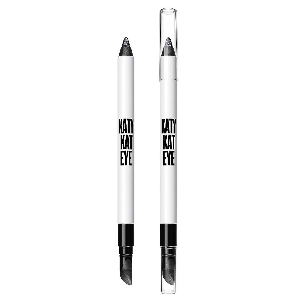 slide 2 of 10, Covergirl Covergirl Katy Kat Eye Pencil Kp04 Kitty Katdabra, 0.033 oz